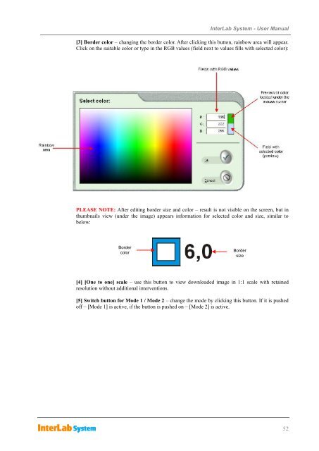 InterLab System User Manual