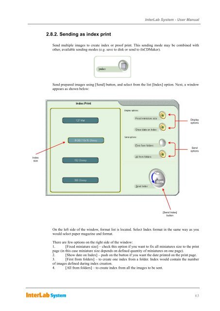 InterLab System User Manual