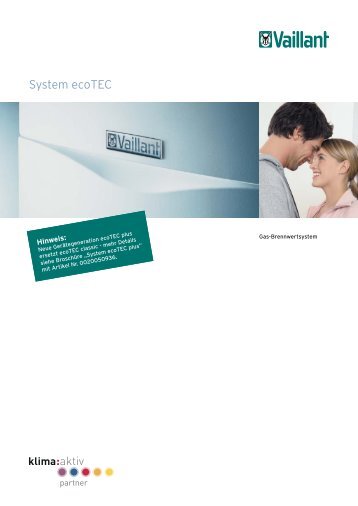 System ecotec