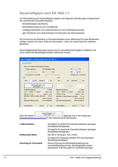 Dauerhaftigkeit - Kriechzahl und Schwindmaß.pdf - Frilo