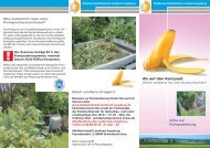 Flyer Kompostierung.pdf - Abfallwirtschaft Landkreis Augsburg