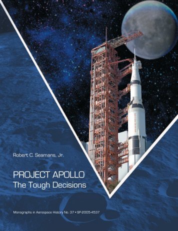 PROJECT APOLLO - The Free Information Society