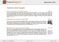 PDF-Version - freiesMagazin