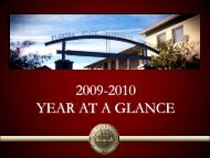 FLORIDA state university schools 2009-2010
