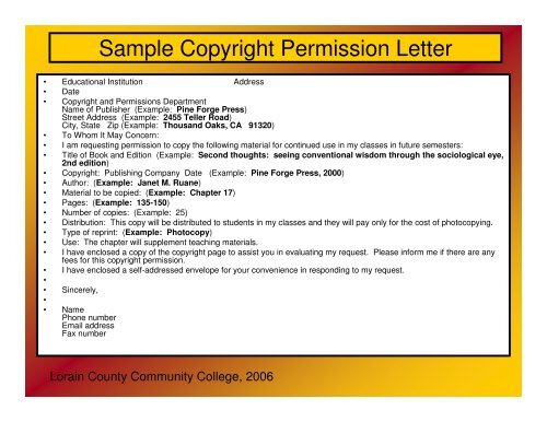 FSUS Copyright Infringement In-service - Florida State University