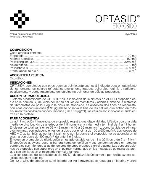 optasid prosp.2 - Gador SA