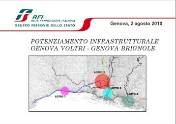 Genova Brignole - FSNews