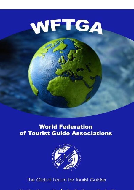 World Federation of Tourist Guide Associations - Freizeitbetriebe ...