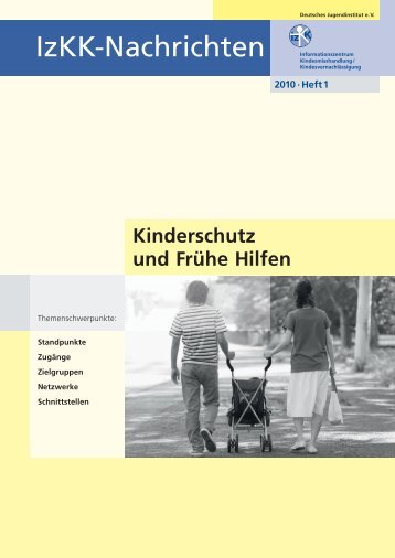 Migrationssensibler Kinderschutz und Frühe Hilfen - Nationales ...