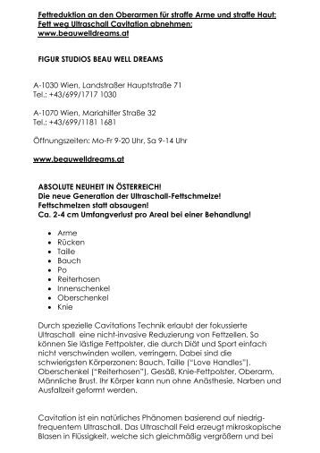 fettabsaugung knie kosten