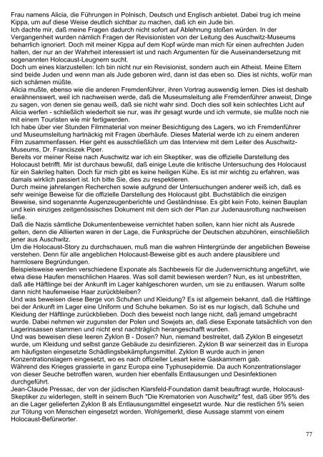 Bundesgesetzblatt 885 - Freiheit ist selbst bestimmtes Leben ohne ...