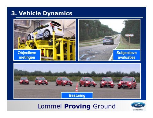 Powerpoint Ford Genk Plant