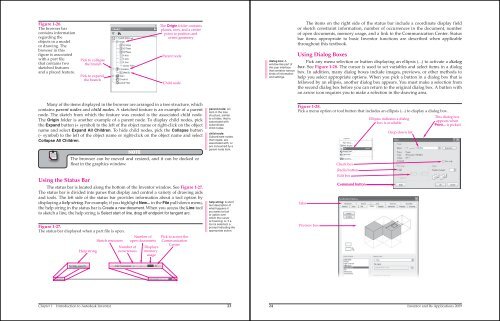 Chapter 1 Introduction to Autodesk Inventor - Goodheart-Willcox