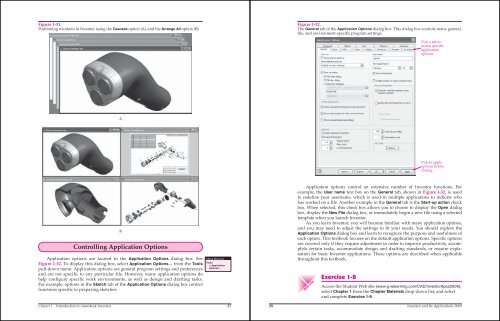 Chapter 1 Introduction to Autodesk Inventor - Goodheart-Willcox