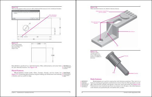 Chapter 1 Introduction to Autodesk Inventor - Goodheart-Willcox