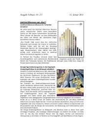 Amtsblatt Ausgabe 277 - Frauenstein im Erzgebirge