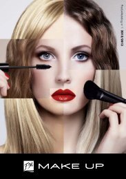 Make up Katalog - FM Group Austria