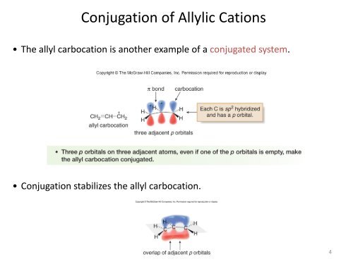 Conjugation