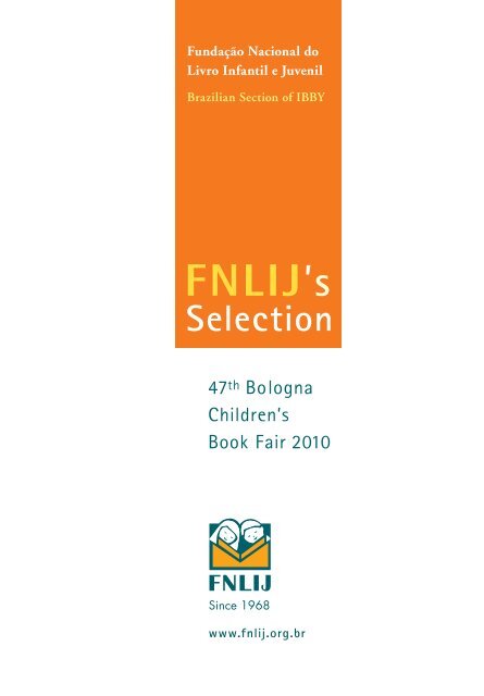 Selection - FNLIJ
