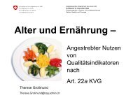 Therese Grolimund - Forums Gesundheitswirtschaft Basel