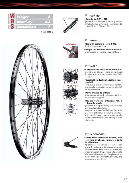 Scarica (9 Mb) - FULCRUM Wheels