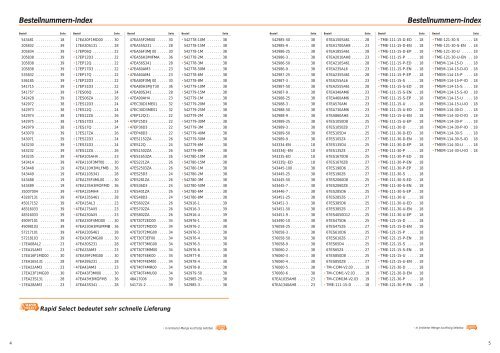 PDF Katalog zum Herunterladen - Alle Kataloge