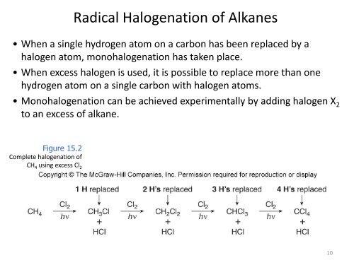 Stability of Allyl Radicals