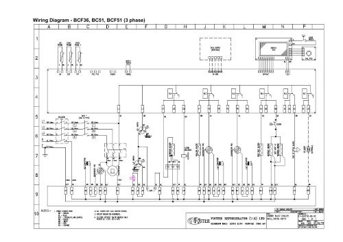 York Chiller Wiring Diagram