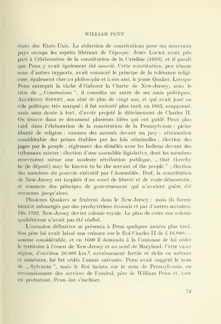 Histoire de l'internationalisme