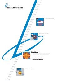 Nickel-Mangan-Legierung - Auerhammer Metallwerk Gmbh