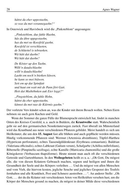E-Book - Dülmener Heimatblätter