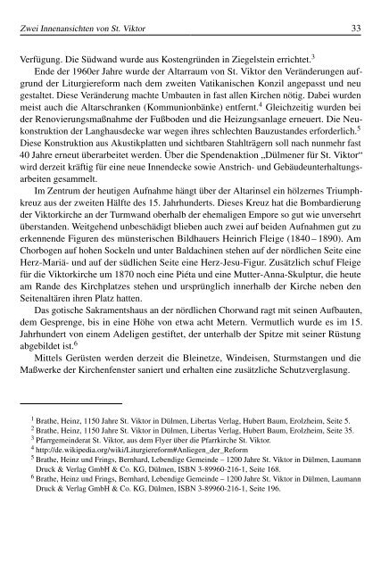 E-Book - Dülmener Heimatblätter