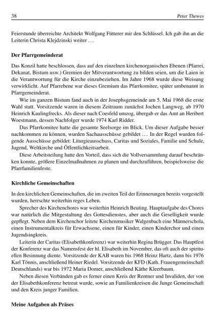 E-Book - Dülmener Heimatblätter