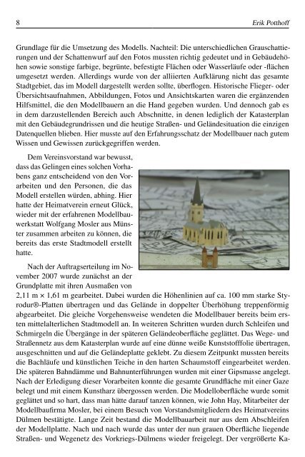 E-Book - Dülmener Heimatblätter