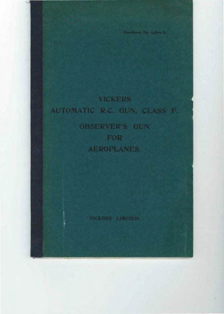 Vickers F Manual.pdf - Forgotten Weapons