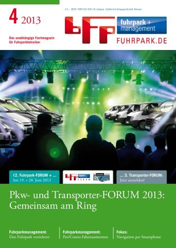 Download - fuhrpark.de - fuhrpark.de