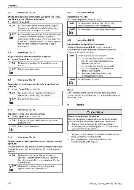 Template BA B168xh238 - bei Berner Torantriebe