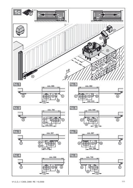 Template BA B168xh238 - bei Berner Torantriebe