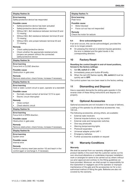 Template BA B168xh238 - bei Berner Torantriebe