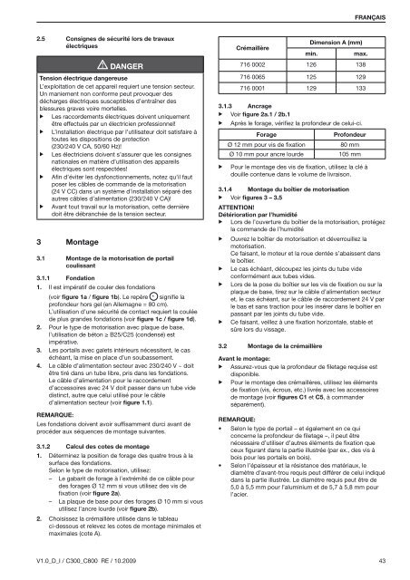 Template BA B168xh238 - bei Berner Torantriebe