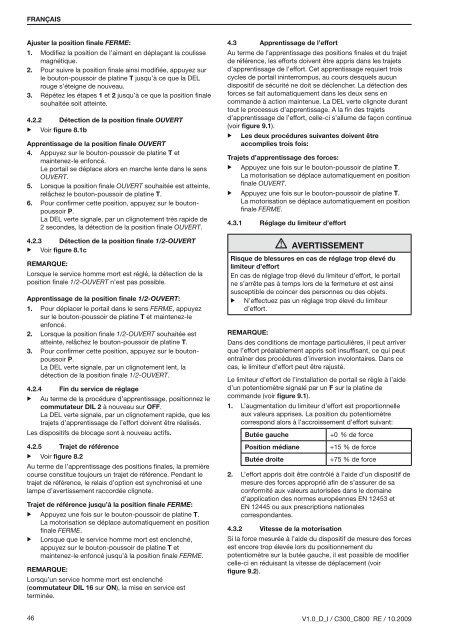 Template BA B168xh238 - bei Berner Torantriebe