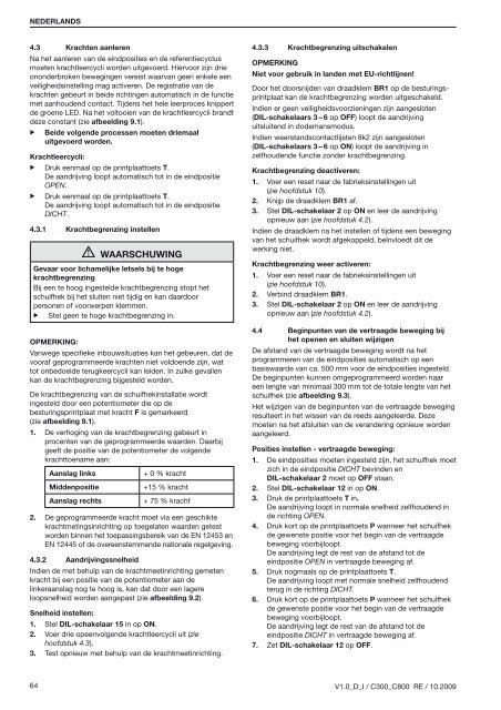 Template BA B168xh238 - bei Berner Torantriebe