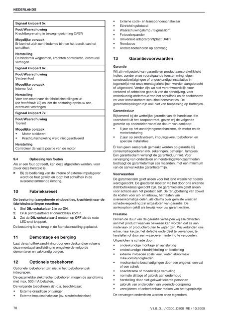 Template BA B168xh238 - bei Berner Torantriebe