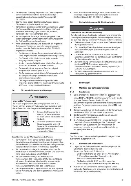 Template BA B168xh238 - bei Berner Torantriebe