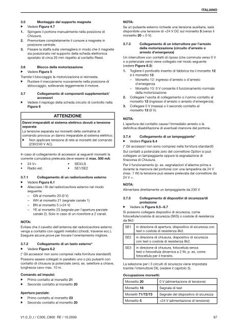 Template BA B168xh238 - bei Berner Torantriebe