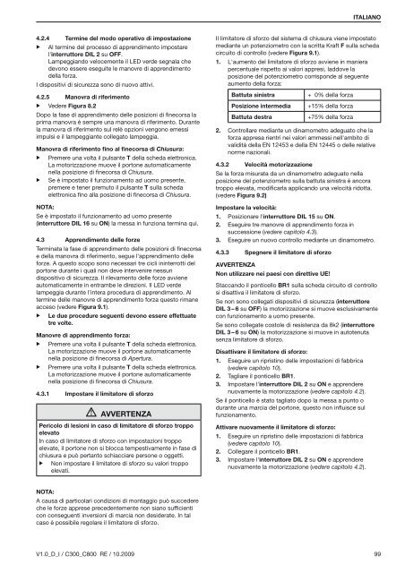 Template BA B168xh238 - bei Berner Torantriebe