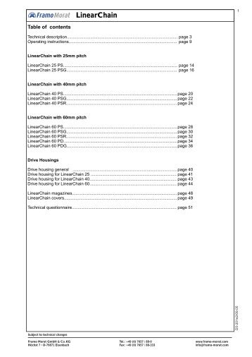 Technische Beschreibung.cdr - Framo Morat