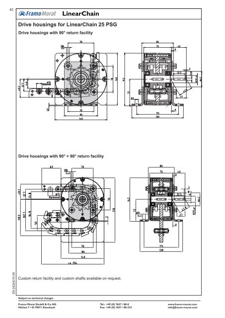 Technische Beschreibung.cdr - Framo Morat