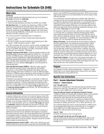 schedule r 7 california franchise tax board ca form 568 instructions
