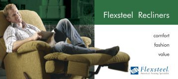 Flexsteel Recliners